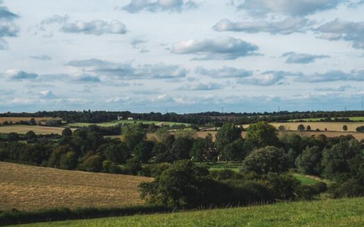 Snowy Mountain Ranch