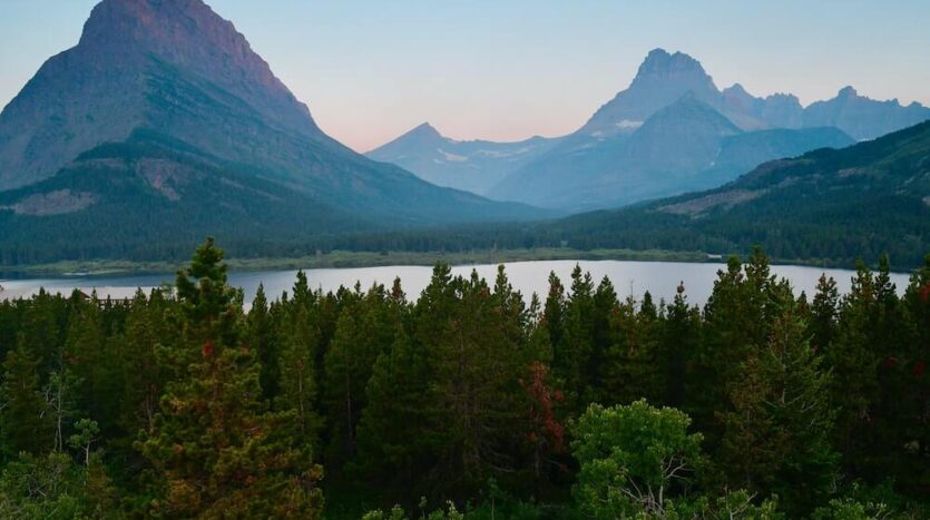 Montana Caddis Retreat